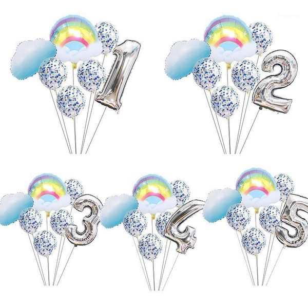 rainbow clouds balloon aluminum number balloon happy birthday party decoration for kids baby shower party decoration1
rainbow clouds balloon aluminum number balloon happy birthday party decoration for kids baby shower party decoration1