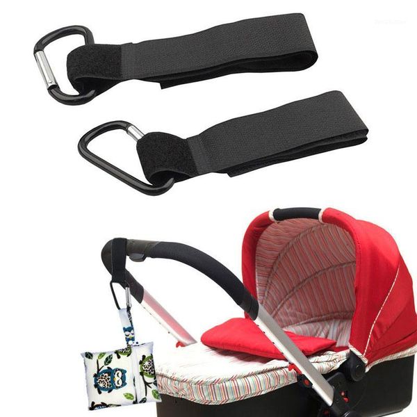 hooks & rails 2 pieces / set of baby stroller hook wheelchair frame shopping bag clip accessories le661
hooks & rails 2 pieces / set of baby stroller hook wheelchair frame shopping bag clip accessories le661