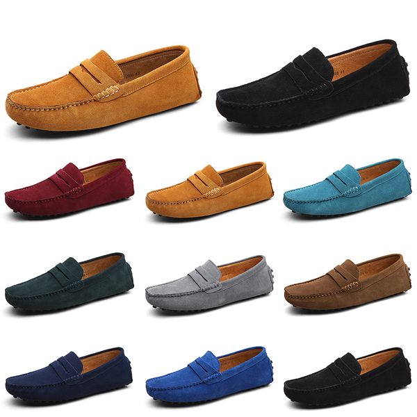 men casual shoes espadrilles triple black white brown wines red navy khaki mens sneakers outdoors jogging walking 39-47
men casual shoes espadrilles triple black white brown wines red navy khaki mens sneakers outdoors jogging walking 39-47