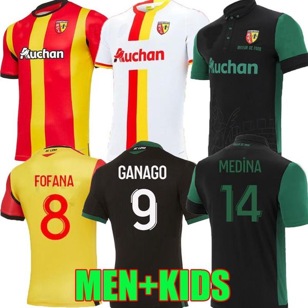 20 21 rc lens soccer jerseys maillot de foot fofana ganago kakuta special kit 2020 2021 home away third fourth men kids kit football shirt, Black;yellow
20 21 rc lens soccer jerseys maillot de foot fofana ganago kakuta special kit 2020 2021 home away third fourth men kids kit football shirt, Black;yellow