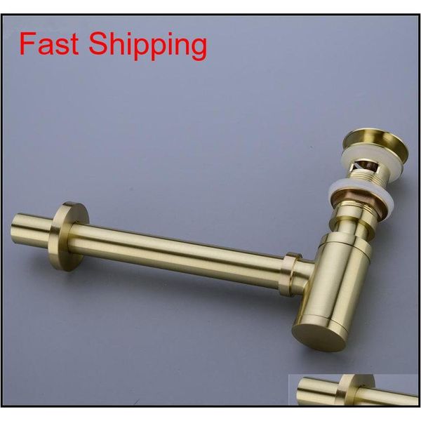 bathroom basin sink tap bottle trap drain kit waste trap pop drain deodorization brushed gold/bl jllhkb bdefight
bathroom basin sink tap bottle trap drain kit waste trap pop drain deodorization brushed gold/bl jllhkb bdefight