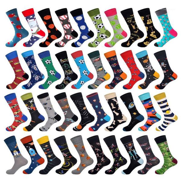 men's socks crazy men funny table tennis basketball instruments guitar sachs automobile bicycle athletic lot1, Black
men's socks crazy men funny table tennis basketball instruments guitar sachs automobile bicycle athletic lot1, Black