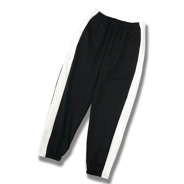 мужские joggers брюки повседневные брюки хип-хоп унисекс брюки модные усполщители полосы паналлированный карандаш джоггер брюки азиатский ра, Black
мужские joggers брюки повседневные брюки хип-хоп унисекс брюки модные усполщители полосы паналлированный карандаш джоггер брюки азиатский ра, Black