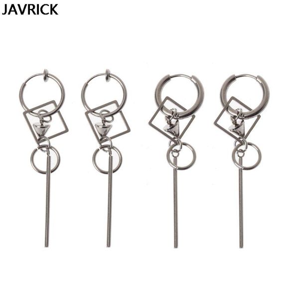 dangle & chandelier punk kpop boys drop earrings long tassel hip hop stainless steel korean idol jewelry fashion for men, Silver
dangle & chandelier punk kpop boys drop earrings long tassel hip hop stainless steel korean idol jewelry fashion for men, Silver
