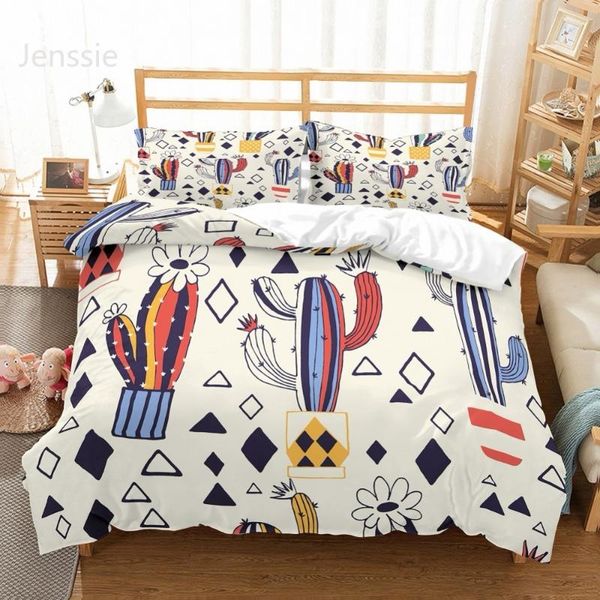 bedding sets hand drawn cacti bed linen set home bedspread tropical plants nordic style duvet cover teens bedroom decor
bedding sets hand drawn cacti bed linen set home bedspread tropical plants nordic style duvet cover teens bedroom decor
