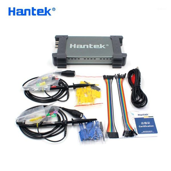 hantek official 6022bl pc usb oscilloscope 2 digital channels 20mhz bandwidth 48msa/s sample rate 16 channels logic analyzer1
hantek official 6022bl pc usb oscilloscope 2 digital channels 20mhz bandwidth 48msa/s sample rate 16 channels logic analyzer1
