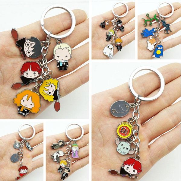 cute cartoon keychain keyring 4 in 1 set alloy metal pendant cartoon figures key ring cosplay accessories gift h0903, Silver
cute cartoon keychain keyring 4 in 1 set alloy metal pendant cartoon figures key ring cosplay accessories gift h0903, Silver