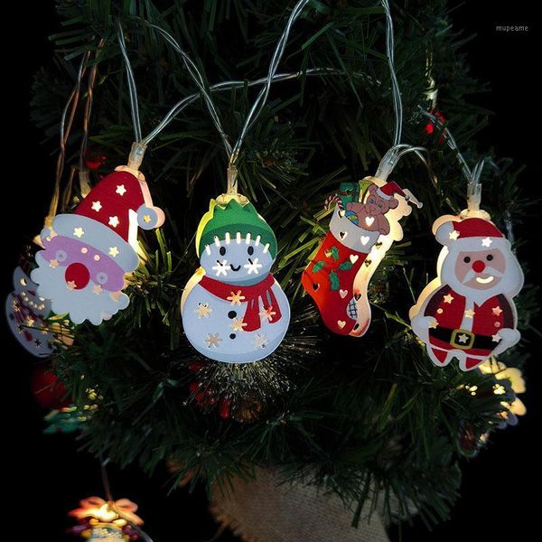 christmas decorations santa claus led string lights garland fairy light decoration home year noel navidad xmas kerst party lighting gift1
christmas decorations santa claus led string lights garland fairy light decoration home year noel navidad xmas kerst party lighting gift1
