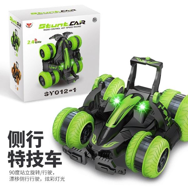 fancy remote control sport car toy remote control climbing car 90 degree stand flip double side high speed rc suv
fancy remote control sport car toy remote control climbing car 90 degree stand flip double side high speed rc suv