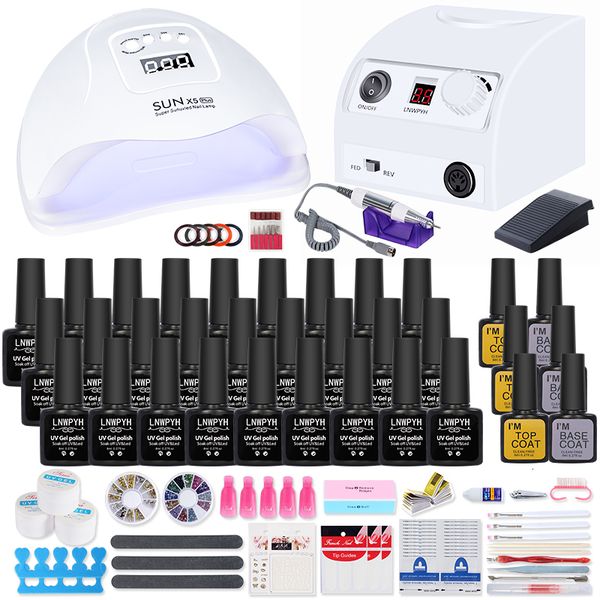 manicure for 27/12/10 kind polish with drill machine lamp drying kit art tools nail tool set
manicure for 27/12/10 kind polish with drill machine lamp drying kit art tools nail tool set