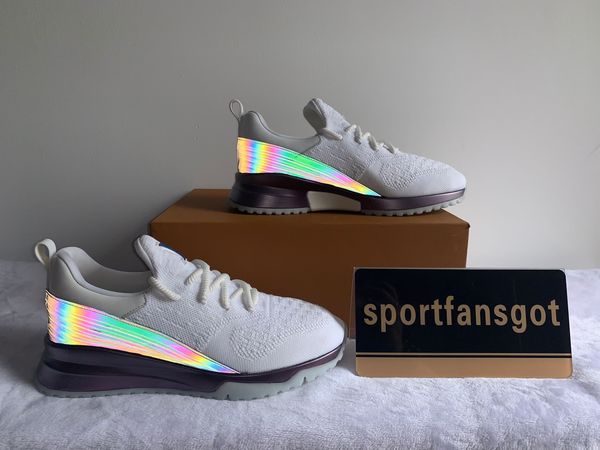 2020 vnr new paris laser shoes vnr casual women men sneakers white black green knit lace-up luxury trainers high shoes with box
2020 vnr new paris laser shoes vnr casual women men sneakers white black green knit lace-up luxury trainers high shoes with box