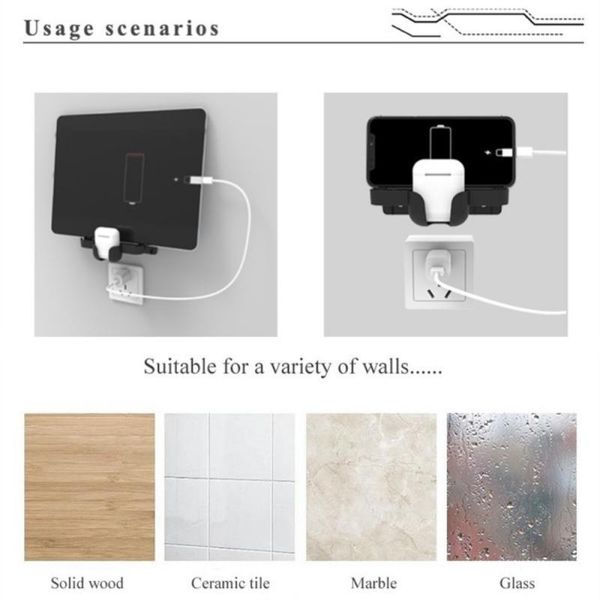 multifunction bracket headset stand for 1/2 earphone bracket supports mobile phone/tablet wall mount storage
multifunction bracket headset stand for 1/2 earphone bracket supports mobile phone/tablet wall mount storage