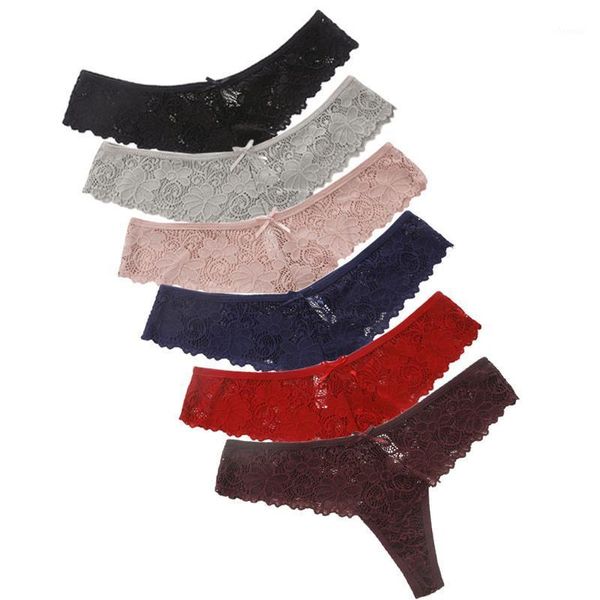 3pcs new full lace thong women super lingerie panties soft girls tagas fashion panty wholesale lots bulk s-xl1, Black;pink
3pcs new full lace thong women super lingerie panties soft girls tagas fashion panty wholesale lots bulk s-xl1, Black;pink