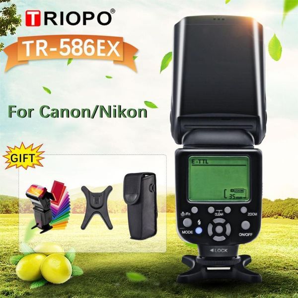 flashes triopo tr-586ex wireless model speedlite speedlight for 5d d750 d800 d3200 d7100 dslr camera as yongnuo yn-568ex1
flashes triopo tr-586ex wireless model speedlite speedlight for 5d d750 d800 d3200 d7100 dslr camera as yongnuo yn-568ex1