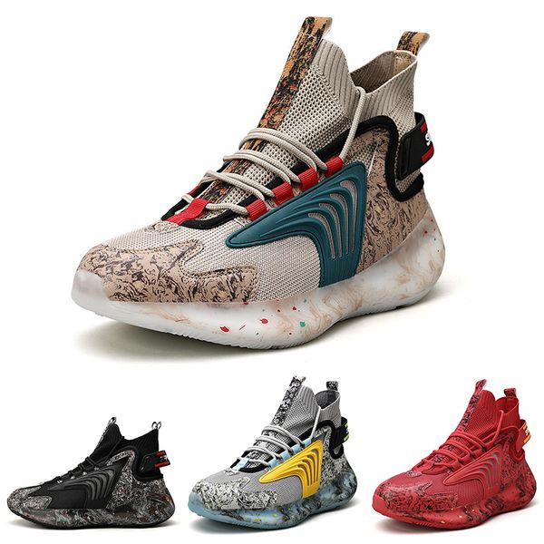 ale non-brand men sport shoes black red white gray blue splash ink mens trainer fashion sports sneaker 40-47 
ale non-brand men sport shoes black red white gray blue splash ink mens trainer fashion sports sneaker 40-47