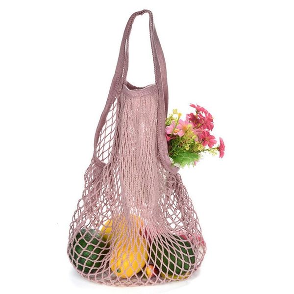 factory pricenet string shopping baskets tote woven bag reusable fruit vegetables storage handbag mesh bags
factory pricenet string shopping baskets tote woven bag reusable fruit vegetables storage handbag mesh bags