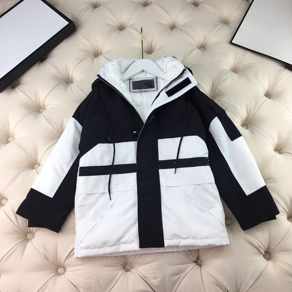 luxury original single boys and girls down jacket jacket down padded windproof design to keep warm ing, Blue;gray
luxury original single boys and girls down jacket jacket down padded windproof design to keep warm ing, Blue;gray