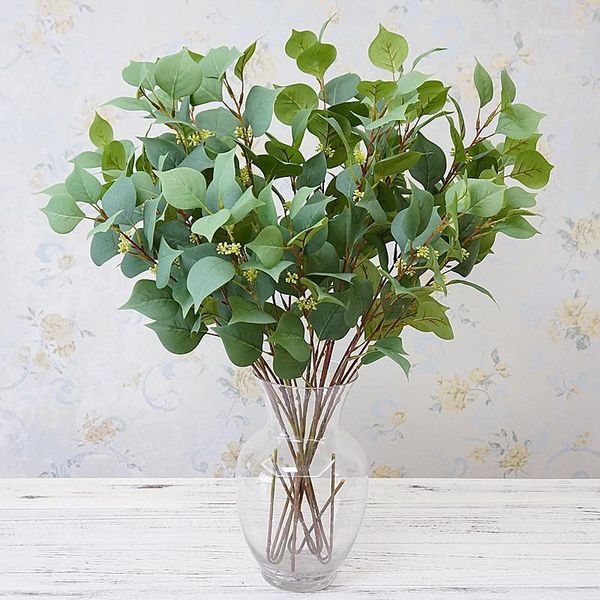 decorative flowers & wreaths nordic simple style bodhi tree branch artificial fake leaves flower arrangement greens wedding pography decorat
decorative flowers & wreaths nordic simple style bodhi tree branch artificial fake leaves flower arrangement greens wedding pography decorat
