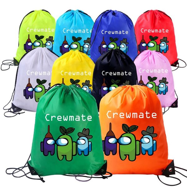 among us anime animation drawstring backpack students boys girls waterproof drawstring bags portable organizer backpacks storage e112301
among us anime animation drawstring backpack students boys girls waterproof drawstring bags portable organizer backpacks storage e112301