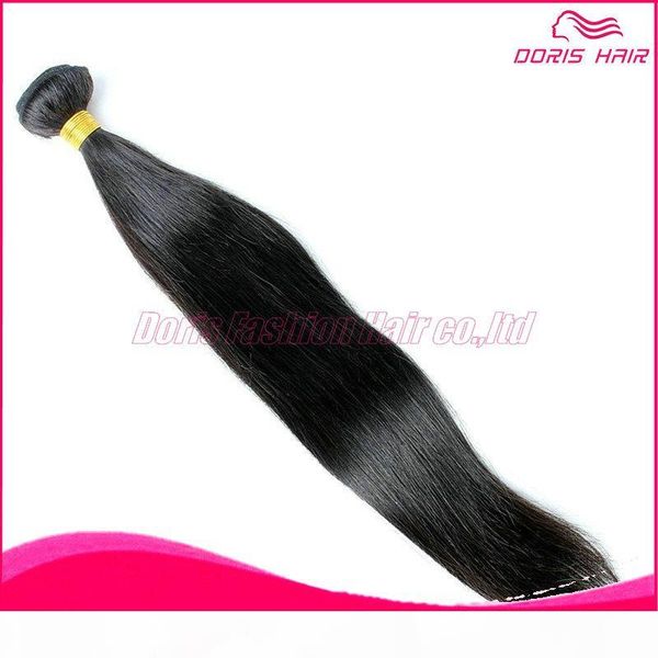 dhl brazilian indian malaysian straight virgin hair extension silky straight human hair weave natural color remy virgin hair, Black
dhl brazilian indian malaysian straight virgin hair extension silky straight human hair weave natural color remy virgin hair, Black