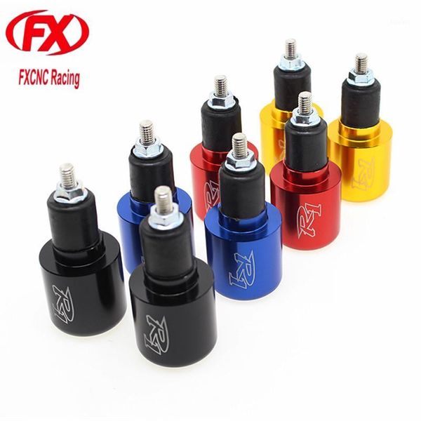 fx cnc aluminum motorcycle handlebar grips bar ends sliders cap plug handle bar grip for yzf r1 1998 - 2014 2015 20161
fx cnc aluminum motorcycle handlebar grips bar ends sliders cap plug handle bar grip for yzf r1 1998 - 2014 2015 20161