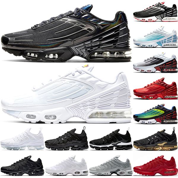 tn plus 3 running shoes men women mens trainers triple black white red gold dmp worldwide metallic athletic sports sneakers size 36-47
tn plus 3 running shoes men women mens trainers triple black white red gold dmp worldwide metallic athletic sports sneakers size 36-47