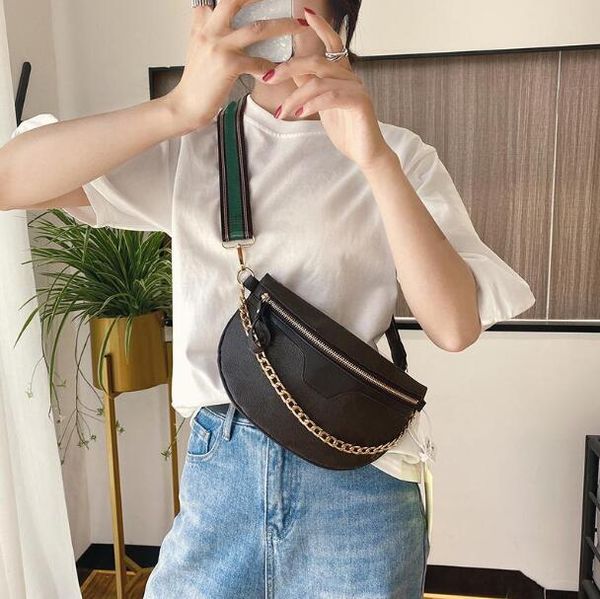 new designer 2020 waist bag bumbag for women brands designer handbags flower printing crossbody bag purse
new designer 2020 waist bag bumbag for women brands designer handbags flower printing crossbody bag purse