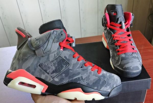 6 camo travis scotts cactus jack 6s camo basketball shoes men sports sneakers with box
6 camo travis scotts cactus jack 6s camo basketball shoes men sports sneakers with box