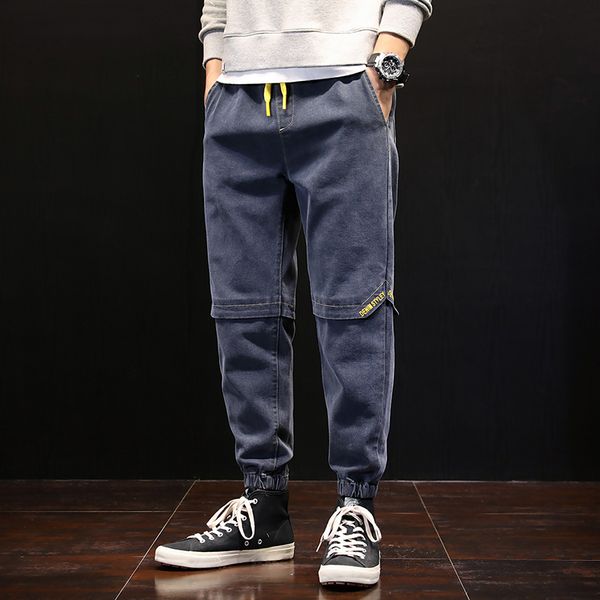 2021 new hip hop design brand jeans for men's skinny fashion distressed moto bike vintage jean plus oversize ifbw, Blue
2021 new hip hop design brand jeans for men's skinny fashion distressed moto bike vintage jean plus oversize ifbw, Blue