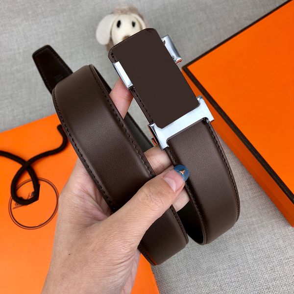 mens luxurys designers belts for men brands belt fashion waistband personality quality metal head layer mens belts no box qp 20121004dq, Black;brown
mens luxurys designers belts for men brands belt fashion waistband personality quality metal head layer mens belts no box qp 20121004dq, Black;brown