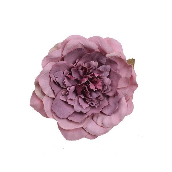 5pcs/lot artificial flowers silk peony flower head craft scrapbooking fake flower handmade supplies for wedding home de jlllje
5pcs/lot artificial flowers silk peony flower head craft scrapbooking fake flower handmade supplies for wedding home de jlllje