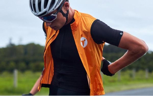 2020 new lightweight men's cycling vest windproof gilet all season need one easy to carry orange and black color1
2020 new lightweight men's cycling vest windproof gilet all season need one easy to carry orange and black color1