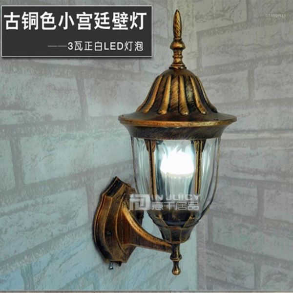 european vintage retro villa loft corridor bronze led waterproof outdoor wall lamp light hall club decor gift new1
european vintage retro villa loft corridor bronze led waterproof outdoor wall lamp light hall club decor gift new1