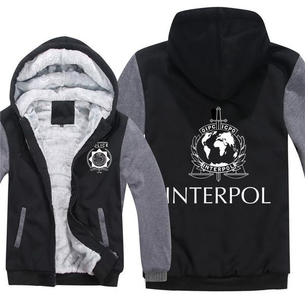 international police hoodies men coat cool thicken winter interpol sweatshirt pullover drop shipping good quality man clothes, Black
international police hoodies men coat cool thicken winter interpol sweatshirt pullover drop shipping good quality man clothes, Black