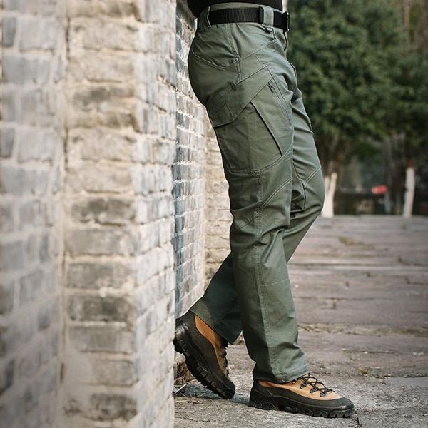 mens camouflage cargo pants elastic multiple pocket male trousers outdoor joggers pant plus size tactical pants men 5xl, Black
mens camouflage cargo pants elastic multiple pocket male trousers outdoor joggers pant plus size tactical pants men 5xl, Black