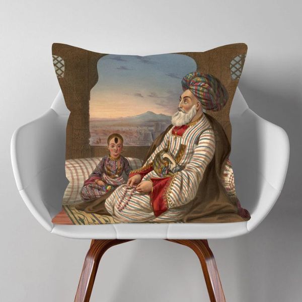 hand painting mohammad portrait cushion covers afghan middle east asia art cushion cover decorative pillow case
hand painting mohammad portrait cushion covers afghan middle east asia art cushion cover decorative pillow case