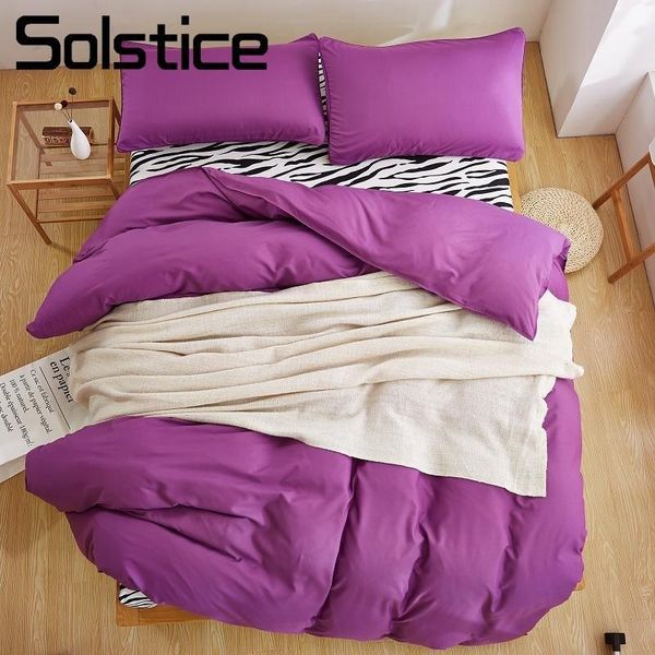 solstice home textile purple solid color zebra duvet cover pillowcase flat sheet woman teen bedding linens sets bedclothes1
solstice home textile purple solid color zebra duvet cover pillowcase flat sheet woman teen bedding linens sets bedclothes1