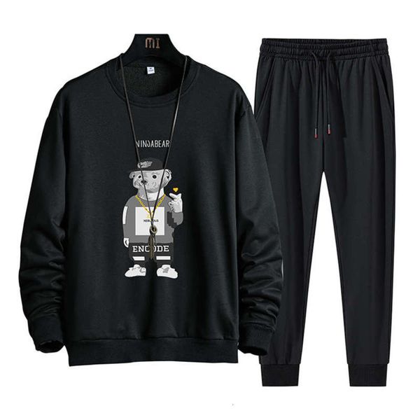 men's fashion for casual round suit collar spring and autumn, Gray
men's fashion for casual round suit collar spring and autumn, Gray