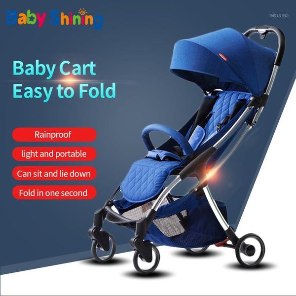 baby shining lightweight baby strolle easy to ride or lie down pushchairs with absorbers for children travel stroller1
baby shining lightweight baby strolle easy to ride or lie down pushchairs with absorbers for children travel stroller1