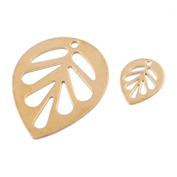 1pack raw brass leaf earrings charms hollow leaves bracelet charms for jewelry making diy handmade earring finding accessories1, Bronze;silver
1pack raw brass leaf earrings charms hollow leaves bracelet charms for jewelry making diy handmade earring finding accessories1, Bronze;silver