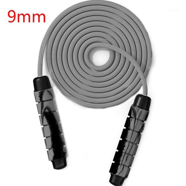 adjustable bearing jump rope plastic handle skipping workout sports non slip exercise speed racing gym ergonomic sweat absorbent1
adjustable bearing jump rope plastic handle skipping workout sports non slip exercise speed racing gym ergonomic sweat absorbent1