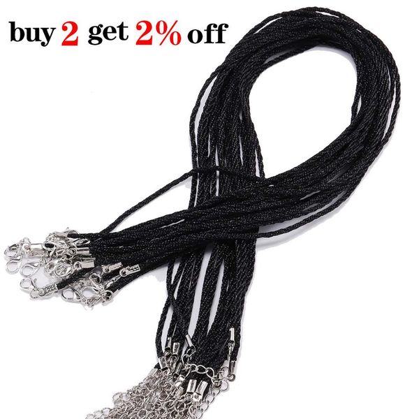 10pcs 1.8mm handmade adjustable braided rope nylon cord necklace pendant charms findings lobster clasp string cord bbytwo
10pcs 1.8mm handmade adjustable braided rope nylon cord necklace pendant charms findings lobster clasp string cord bbytwo