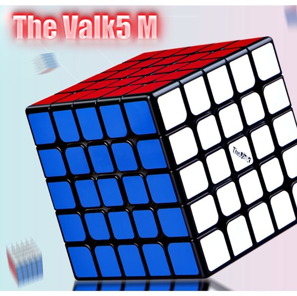 qiyi valk5 m 5x5x5 magnetic magic speed cube профессиональные valk 5 m магниты головоломка кубики valk5m 5x5 куб подарок валк sqcaxh bdene, Black;red
qiyi valk5 m 5x5x5 magnetic magic speed cube профессиональные valk 5 m магниты головоломка кубики valk5m 5x5 куб подарок валк sqcaxh bdene, Black;red