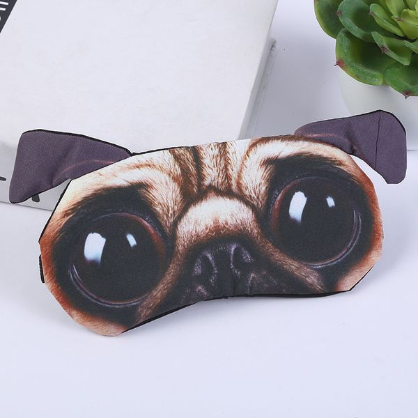 cute dog new cat portable eyeshade cover 3d natural sleeping eye mask shade travel relax eyepatch
cute dog new cat portable eyeshade cover 3d natural sleeping eye mask shade travel relax eyepatch