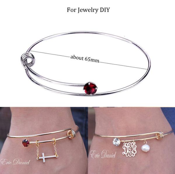 blank new diy jewelry expandable wire bangle crystal adjustable hand ring for beading or charm bracelets making supplies, Black
blank new diy jewelry expandable wire bangle crystal adjustable hand ring for beading or charm bracelets making supplies, Black