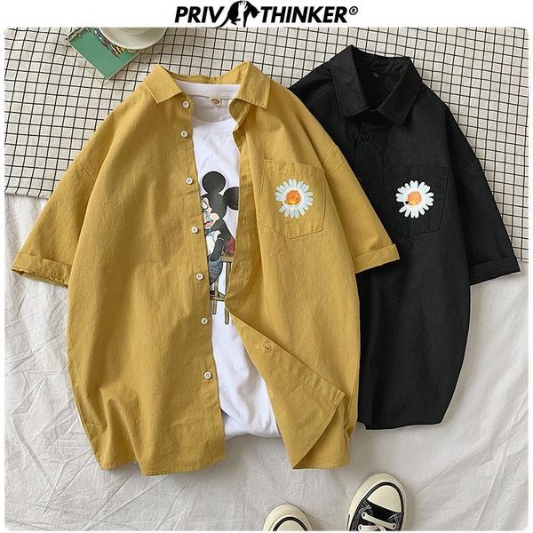 men summer flower printed casual shirts 2020 men korean short sleeve streetwear clothes male colorful shirts 5xl1, White;black
men summer flower printed casual shirts 2020 men korean short sleeve streetwear clothes male colorful shirts 5xl1, White;black