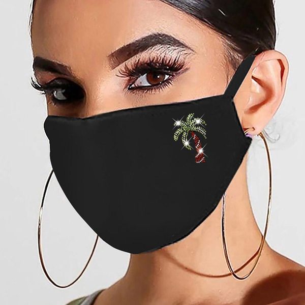 2020 new mystic mesh veil rhinestone jewelry mask for women bling crystal decoration mask prom party face jewelry sqccsx pingtoy, Black
2020 new mystic mesh veil rhinestone jewelry mask for women bling crystal decoration mask prom party face jewelry sqccsx pingtoy, Black