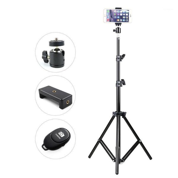tripods 0.5m~2m foldable pography tripod light stand mount camera po digital 360 degree fluid head with phone holder1
tripods 0.5m~2m foldable pography tripod light stand mount camera po digital 360 degree fluid head with phone holder1