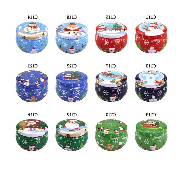 cute xmas tinplate box christmas santa snowman elk print candy tea candle box aromatherapy candle jar colorful xmas gift storage box
cute xmas tinplate box christmas santa snowman elk print candy tea candle box aromatherapy candle jar colorful xmas gift storage box