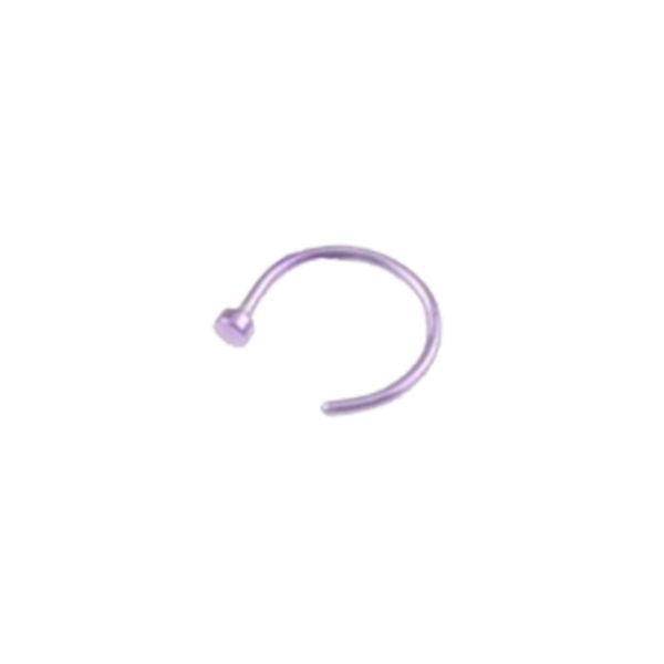 1pcs u shaped fake nose ring hoop septum rings stainless steel nose piercing fake piercing oreja pircing jewelry h wmtgod, Black
1pcs u shaped fake nose ring hoop septum rings stainless steel nose piercing fake piercing oreja pircing jewelry h wmtgod, Black